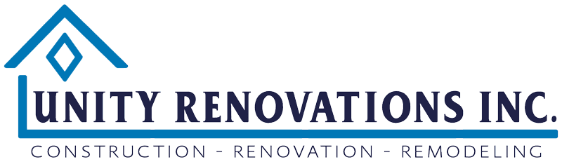 Unity Renovations Inc.